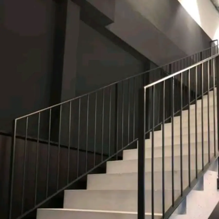 L'Officine Lausanne — barrières intérieures régénérées et adaptées par MDTECA